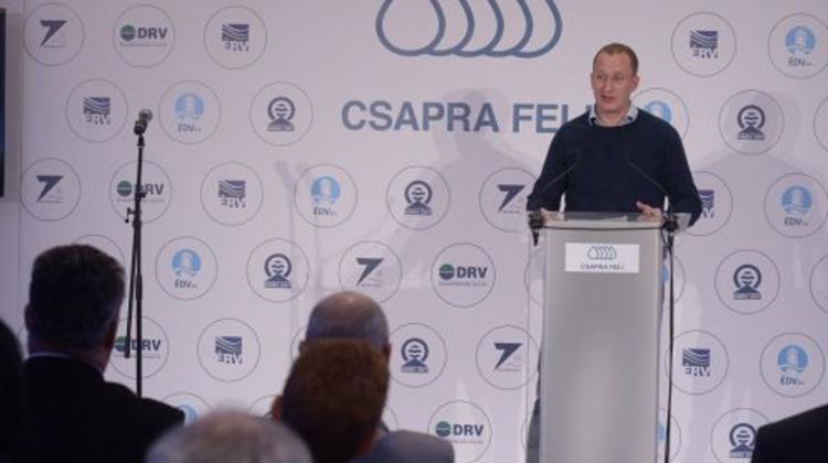 National Campaign Launched In Hungary To Promote Tap Water Consumption