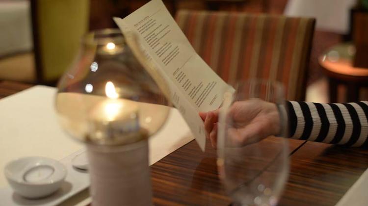 Xpat Review: Hilton Budapest Candlelight Dinners