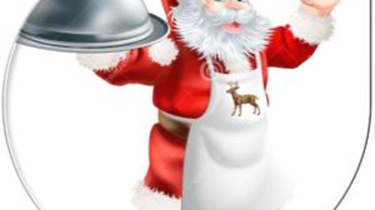 'Healthy, Holiday Eating', By FirstMed Budapest