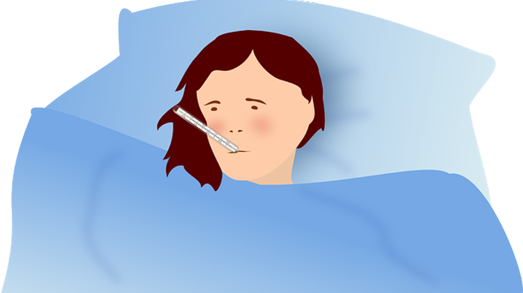 Hungarians Take Less Sick Leave