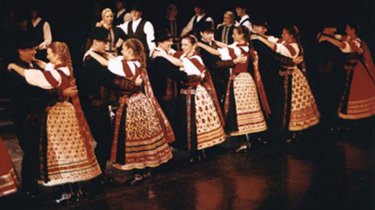 'Forever and Ever', Festival Theatre, 27 December