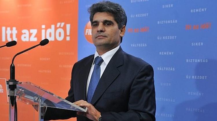 Hungary’s Roma Party Leader Sends Letter To McCain