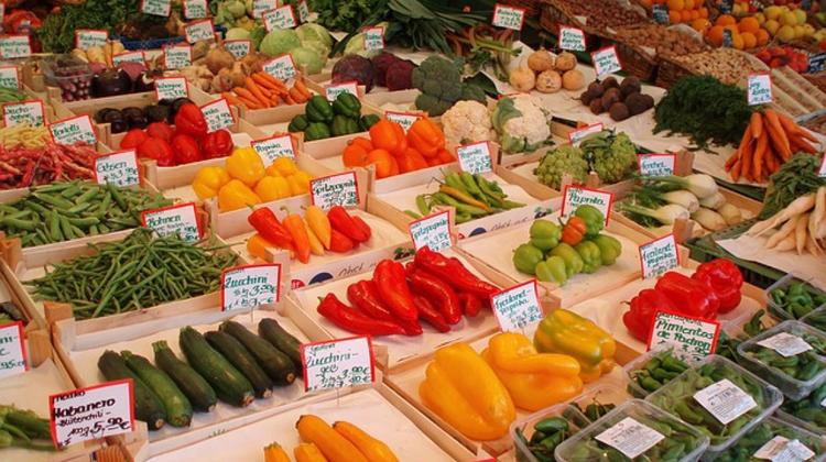 Updated: Holiday Opening Hours @ Budapest Markets