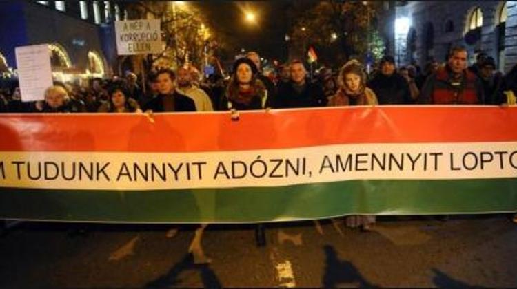 Xpat Opinion: Hungary As A “Field Of Operation”