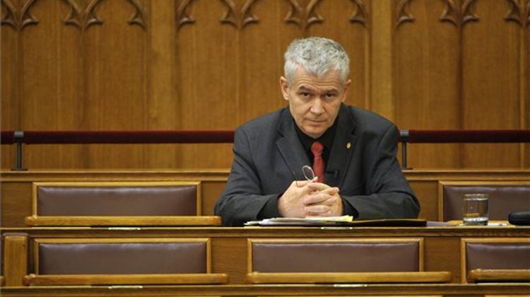 Polt: Crime Level Stagnating In Hungary