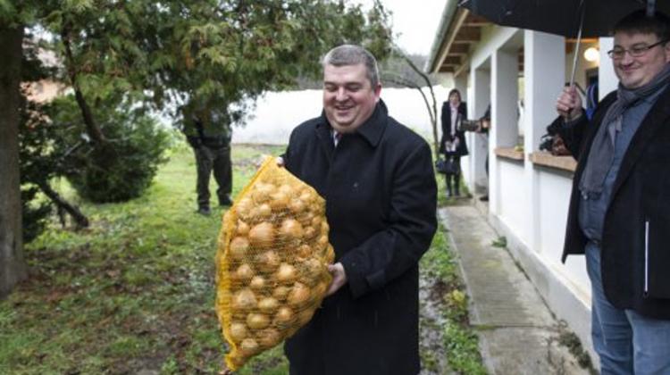 Hungary’s Govt Measures To Help Needy Through Winter