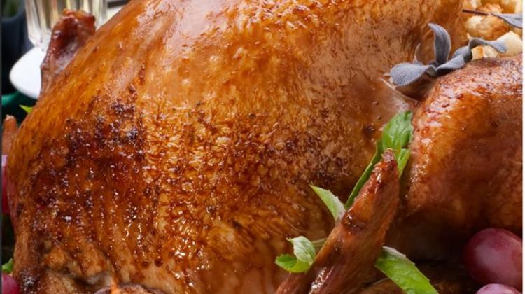 Festive Deliveries From InterContinental Hotel Budapest