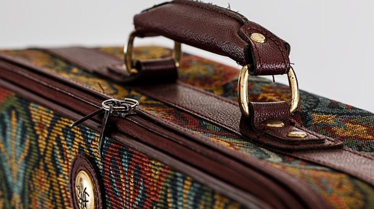 Ukraine Crisis Hits Tourism In Hungary