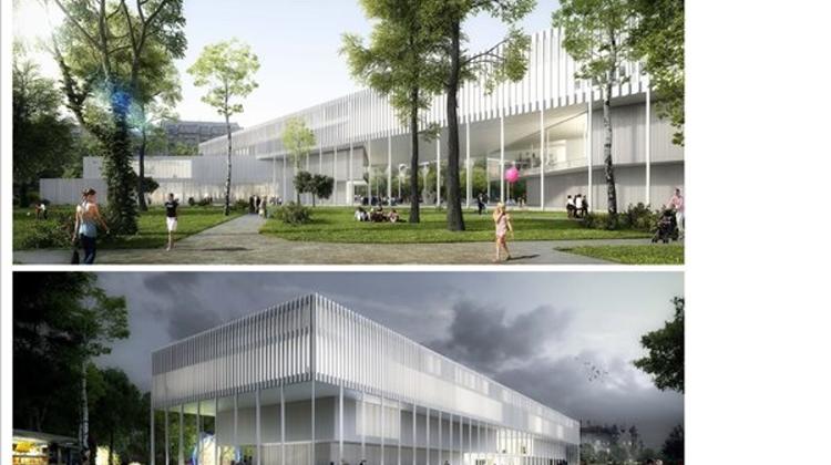 Museum Quarter Budapest: Final Plans Revealed