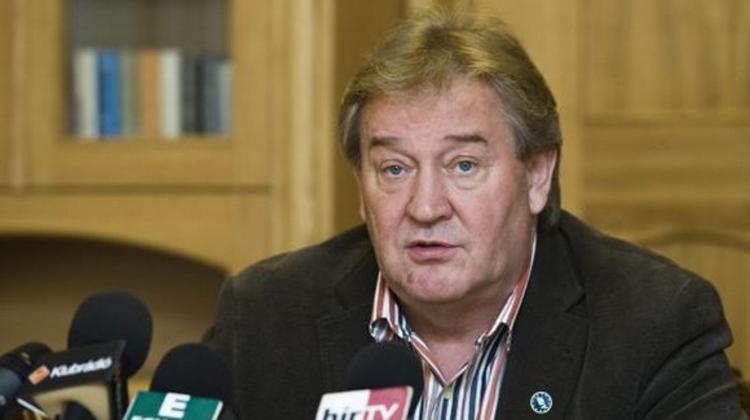 Hungary’s Union Chief “Trusts In Agreement” With Govt