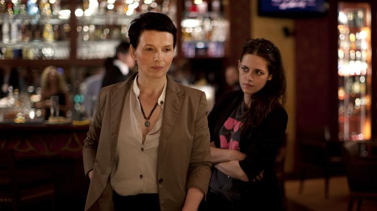 Coming Soon To Budapest: Clouds Of Sils Maria