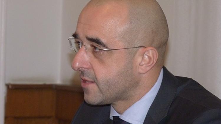 Video: International Spokesperson On CNBC: Hungary’s Economy Is On A Good Path