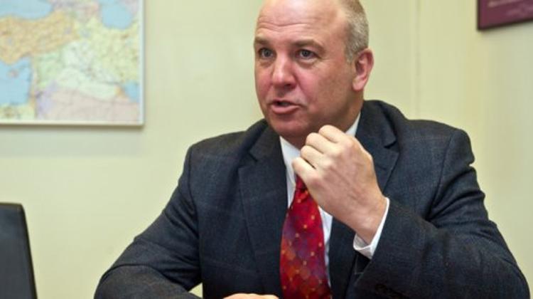 COE Report Raises Racism Concerns In Hungary