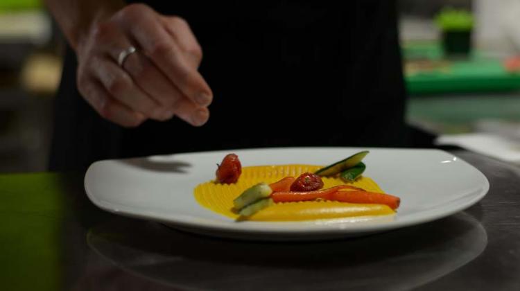 Xpat Review: nU Bistro – Budapest