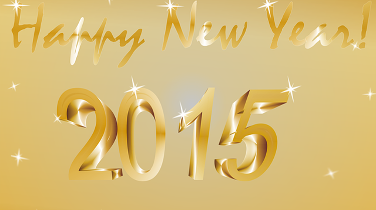 Wishing Xpats* Happy New Year