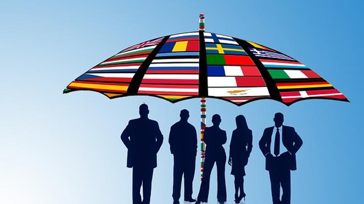 Hungary Replaces 70% Of Top Diplomats