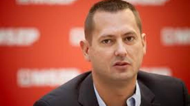 Hungary Secret Meeting Ground, Says MP