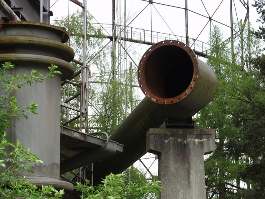Jobbik: Gas Pipeline Avoiding Ukraine Must For Hungary