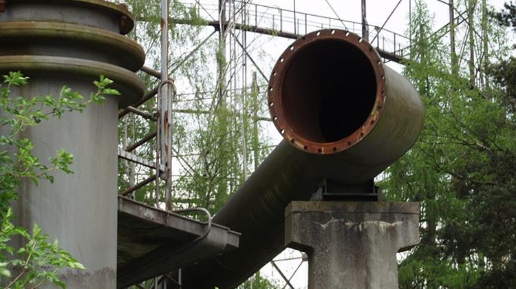Jobbik: Gas Pipeline Avoiding Ukraine Must For Hungary