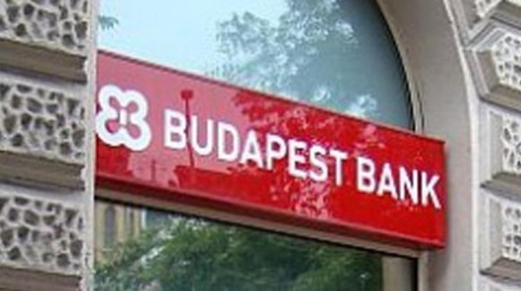 State Of Hungary To Purchase Budapest Bank From General Electric