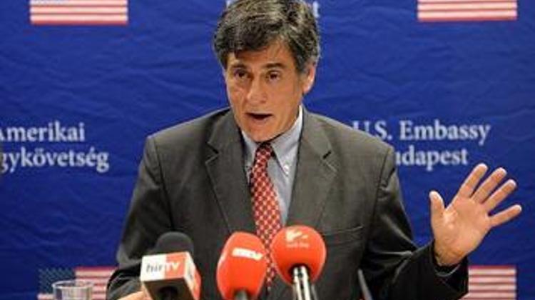 Xpat Opinion: US Chargé D’Affaires Accused Of Interference