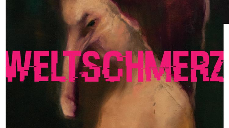 Now On: Exhibition Of Csaba Kis Róka, Trafó Budapest