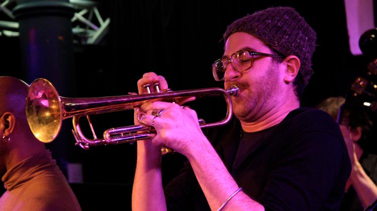 Harmonia Jazz Workshop, Budapest Jazz Club, 5 & 6 December