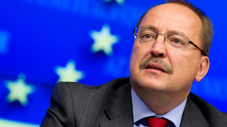 Németh: New Chance For Hungary-Romania Ties