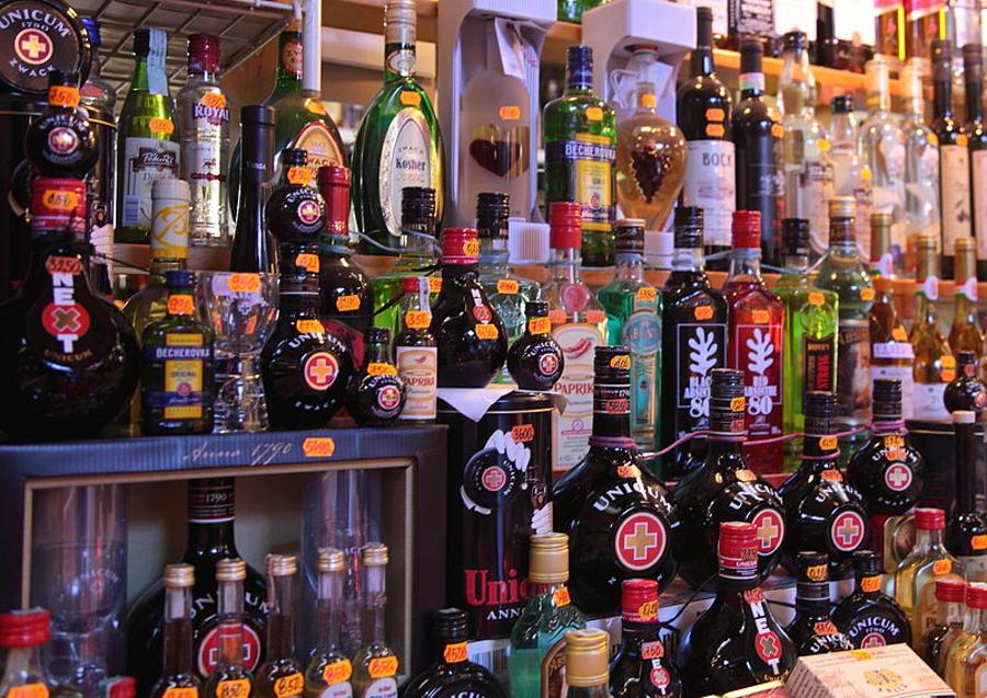 Introducing Unicum, Hungary's World Famous Drink