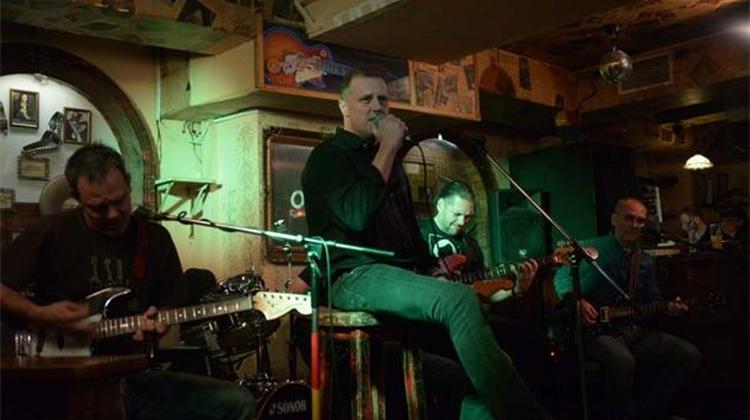 See What Happened @ Bonus Track Concert In Old Man’s Pub