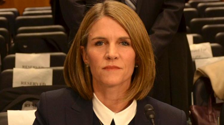 Updated: New US Ambassador Finally In Budapest