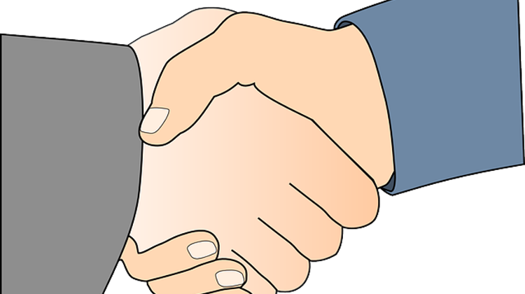 Mutual Willingness Is Needed To Resolve Open Issues In Hungarian-U.S. Relations