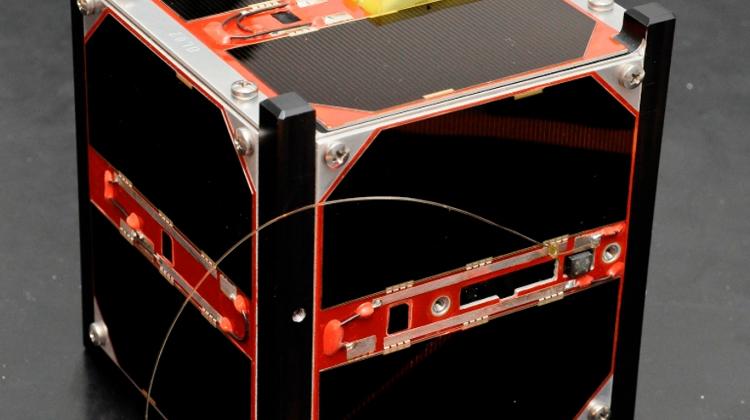 Hungary’s First Satellite Expected To Burn Up On Saturday Morning