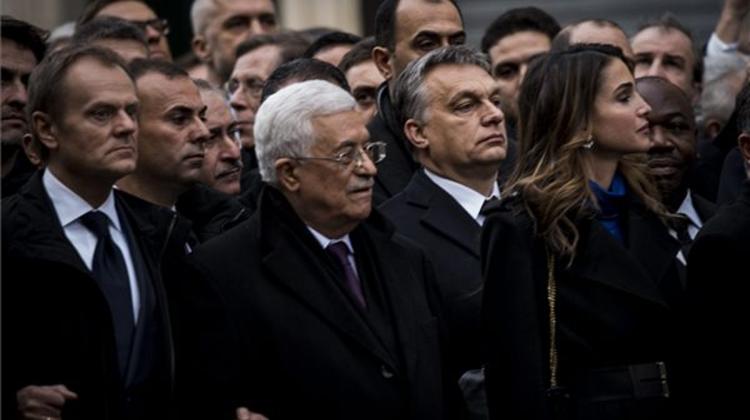 Hungary’s Opposition Slams Orbán For Anti Immigration Remarks