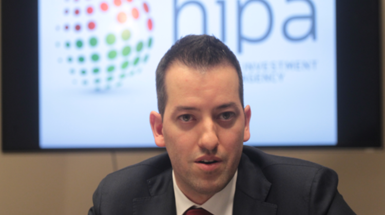 HIPA Hails €1.6bn Of Investments In Hungary