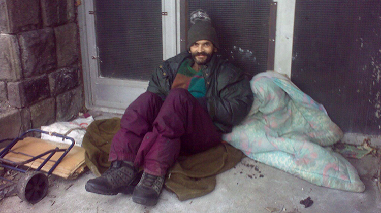 Hungary’s Highest Court Says No To Criminalizing Sleeping Rough