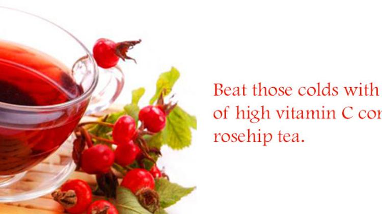 Pickwick Herbal Tea @ ExpatShop Budapest