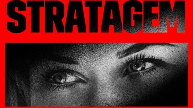 Invitation: Adam LeBor's Book Launch, Budapest, 14 January