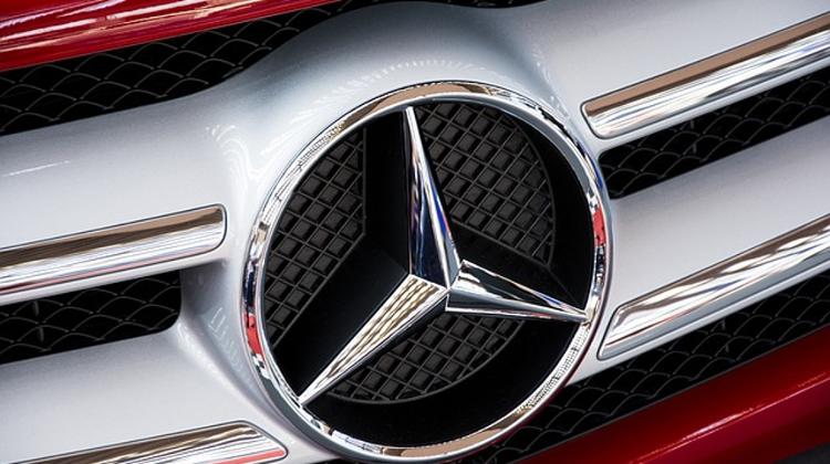 More Mercedes Investments Ahead In Hungary