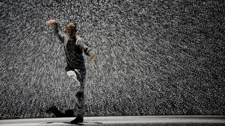 Hiroaki Umeda (JAP), Trafó Budapest,  31 January