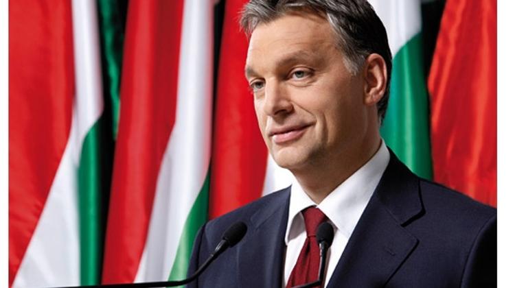 Hungary’s PM Orbán: Economic Migration Must Be Stopped