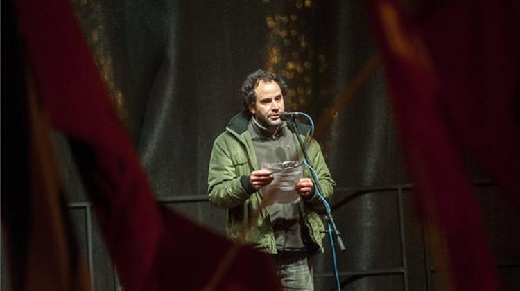 Xpat Opinion: Opening Anti-Government Demonstration Of The New Year