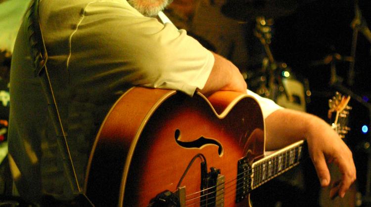 Harmonia Jazz Workshop, Budapest Jazz Club, 23  January