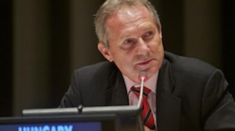 New Directorate For Sustainable Environment At Hungary’s President’s Office