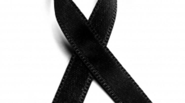 We Hungarians Share The Grief Of People Of France