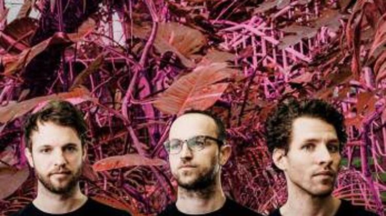 Elektro Guzzi @ A38 Ship Budapest, 29 January