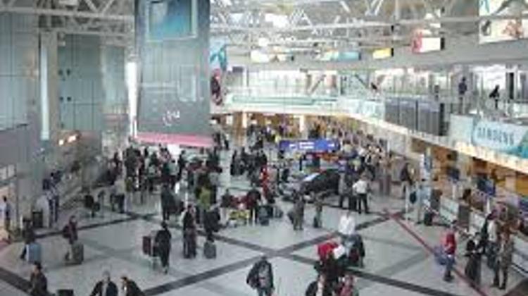 Large Haul Of Cocaine Seized Again At Budapest Airport