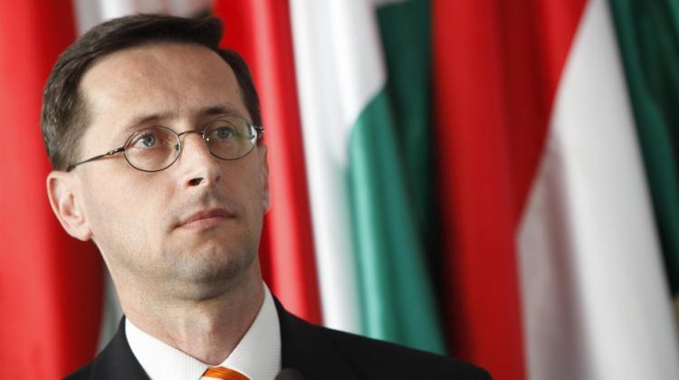Measures On FX Loans Save Hungary HUF 1TR, Says Varga