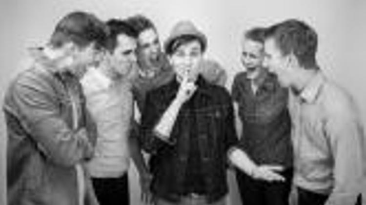 Bad Manners (UK) @ Akvárium, 28 February