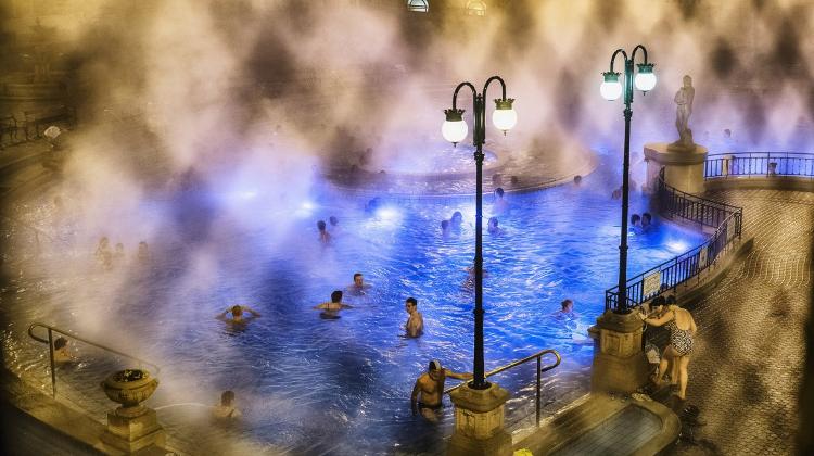 Budapest Photo Wins NatGeo Contest